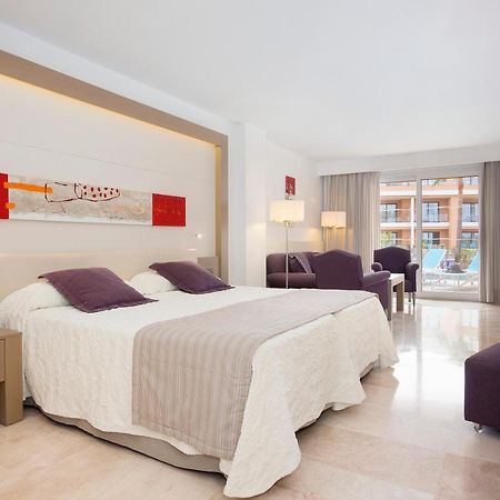 Hipotels Playa La Barrosa - Adults Only Чиклана-де-ла-Фронтера Екстер'єр фото