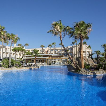 Hipotels Playa La Barrosa - Adults Only Чиклана-де-ла-Фронтера Екстер'єр фото