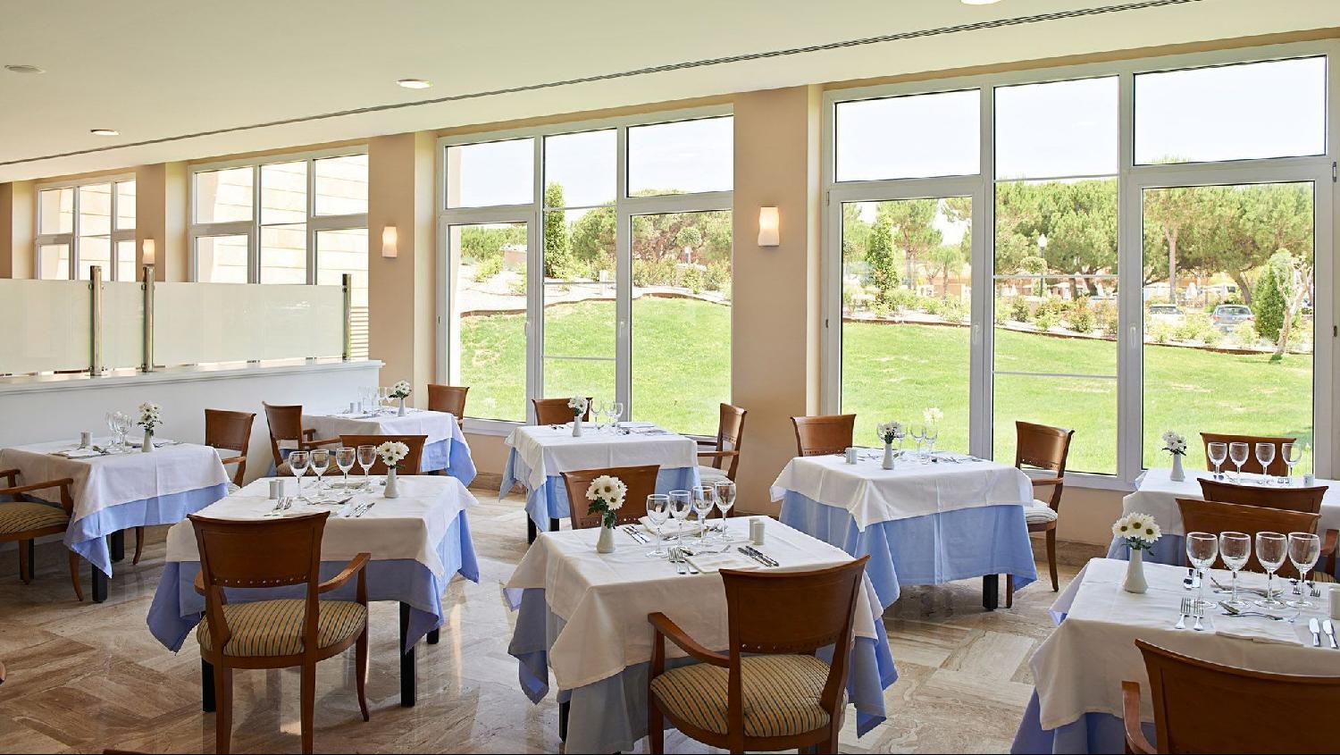 Hipotels Playa La Barrosa - Adults Only Чиклана-де-ла-Фронтера Екстер'єр фото