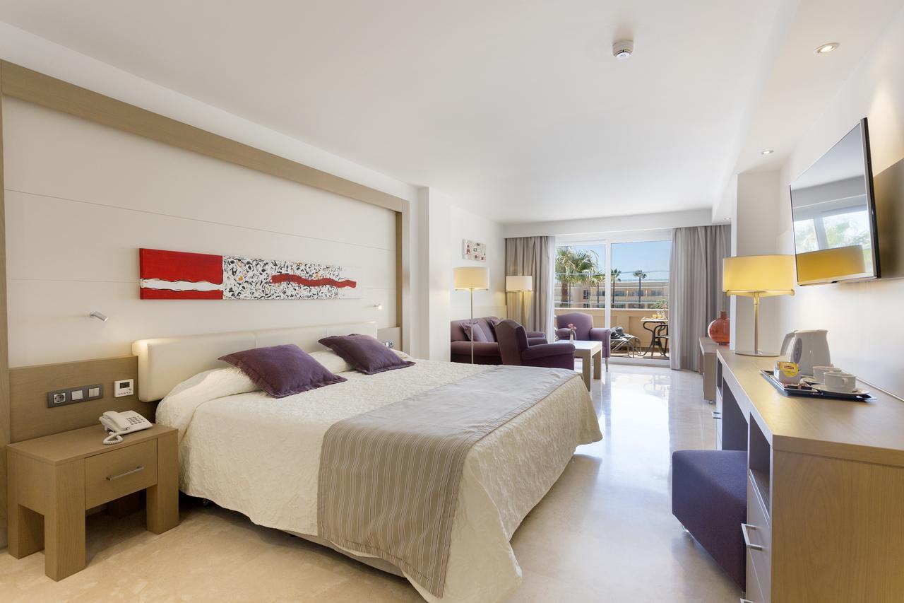 Hipotels Playa La Barrosa - Adults Only Чиклана-де-ла-Фронтера Екстер'єр фото