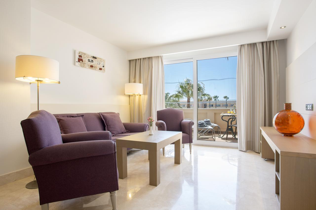 Hipotels Playa La Barrosa - Adults Only Чиклана-де-ла-Фронтера Екстер'єр фото