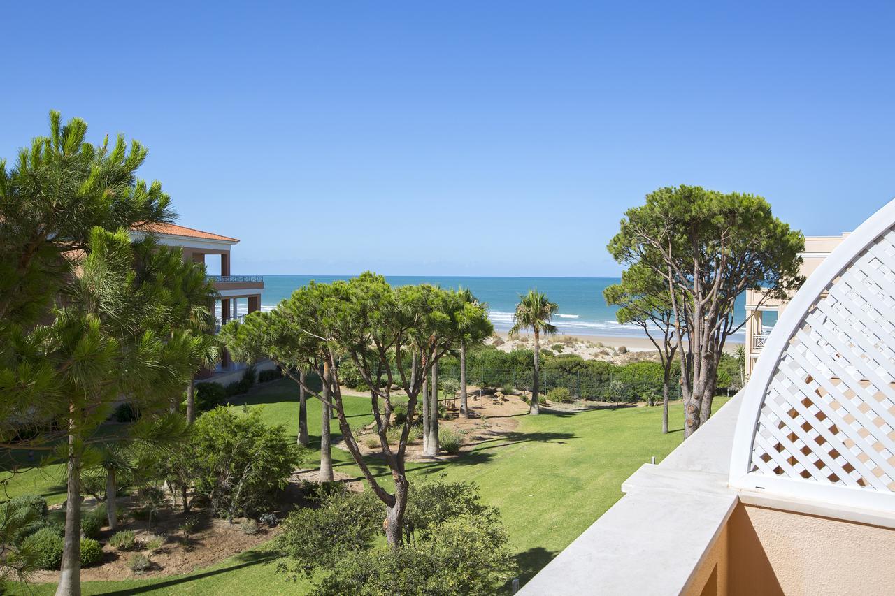 Hipotels Playa La Barrosa - Adults Only Чиклана-де-ла-Фронтера Екстер'єр фото