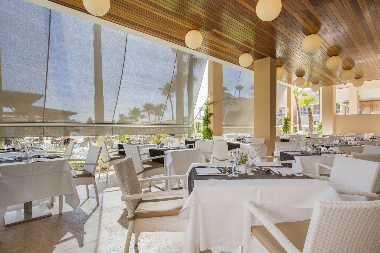 Hipotels Playa La Barrosa - Adults Only Чиклана-де-ла-Фронтера Екстер'єр фото