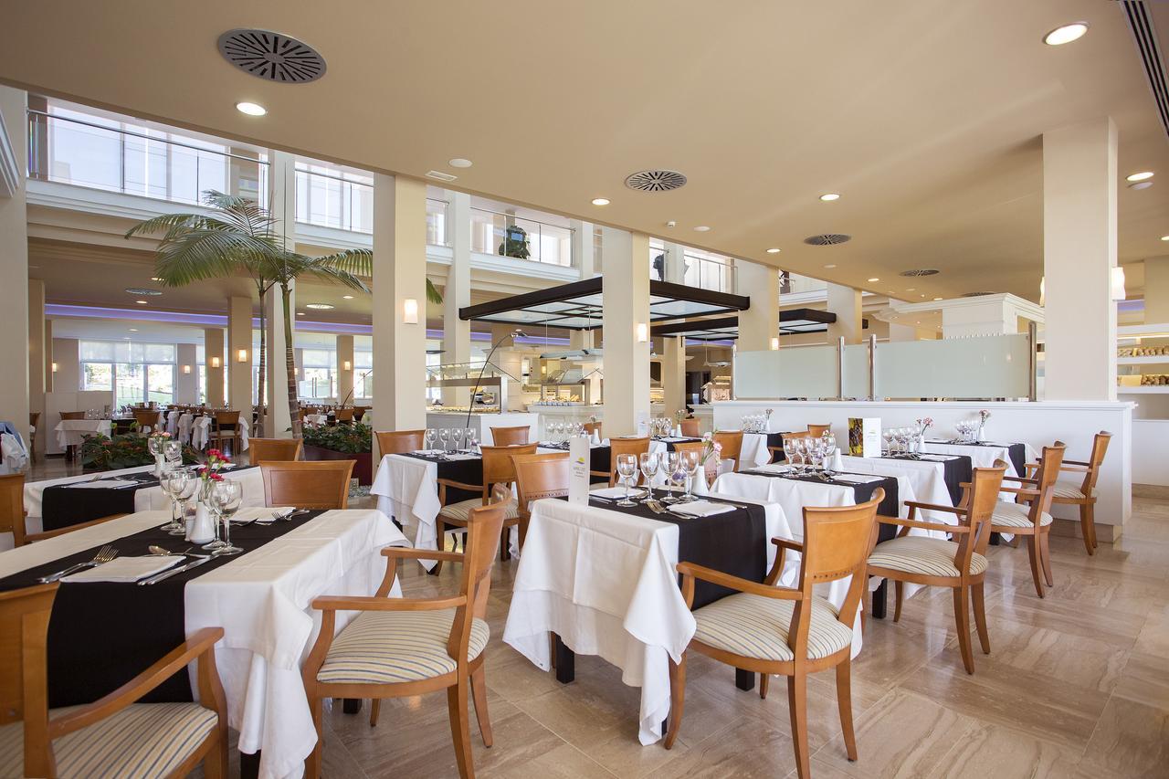 Hipotels Playa La Barrosa - Adults Only Чиклана-де-ла-Фронтера Екстер'єр фото