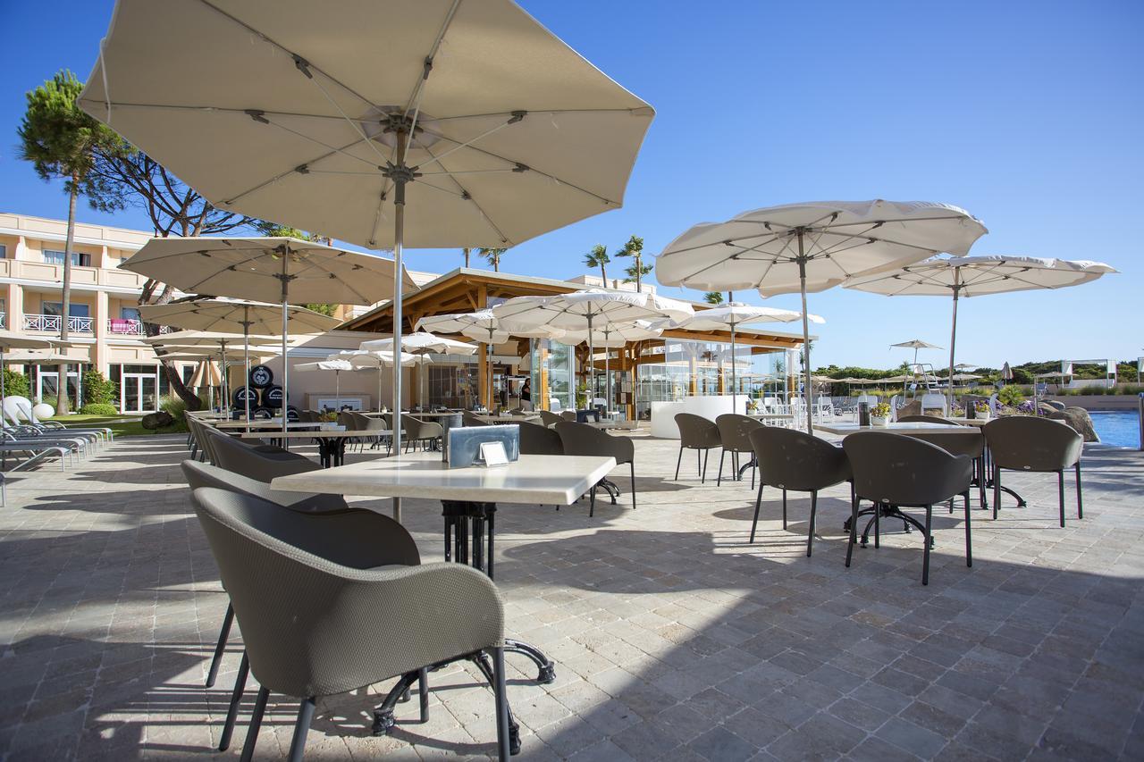 Hipotels Playa La Barrosa - Adults Only Чиклана-де-ла-Фронтера Екстер'єр фото