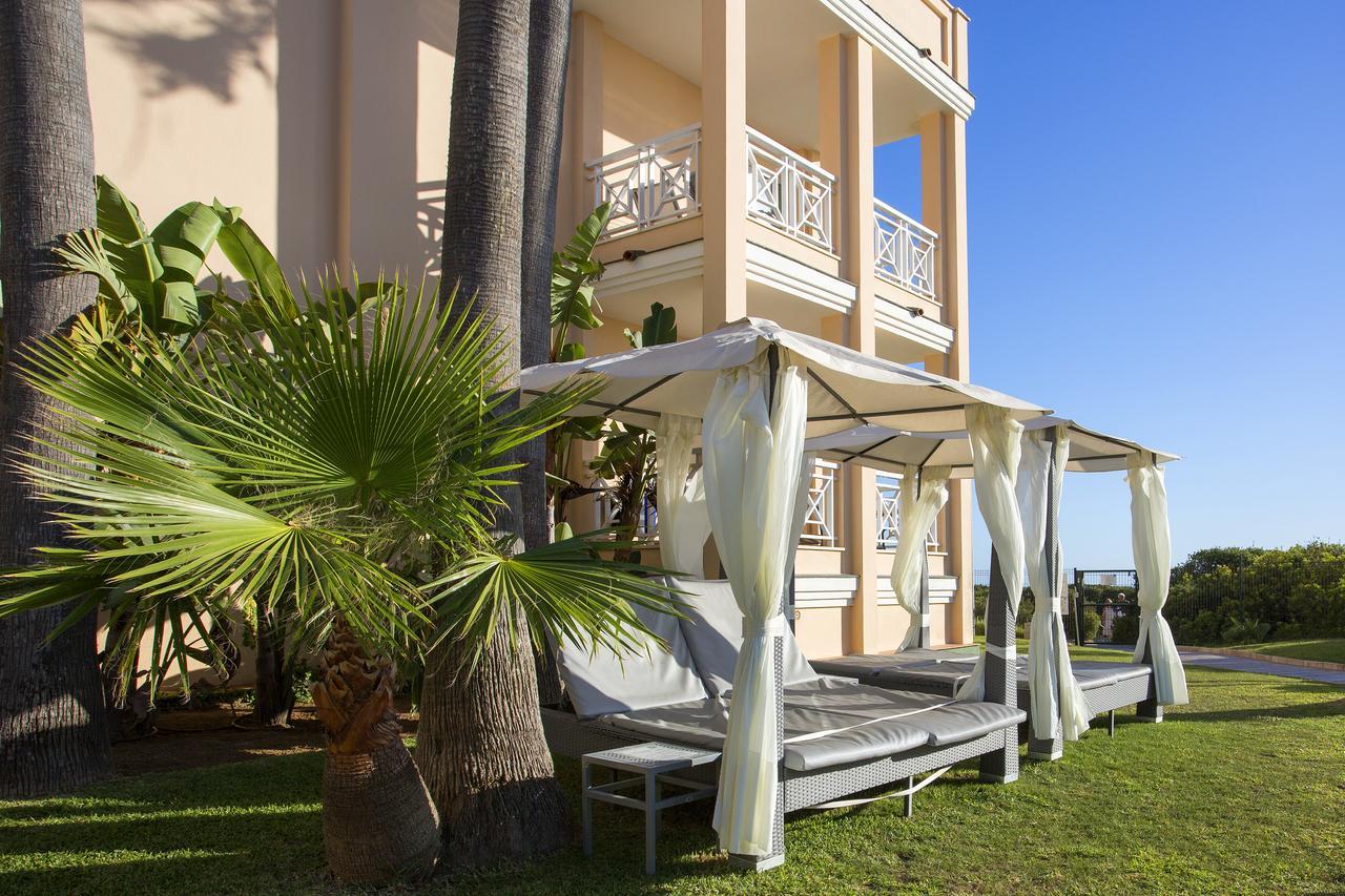 Hipotels Playa La Barrosa - Adults Only Чиклана-де-ла-Фронтера Екстер'єр фото