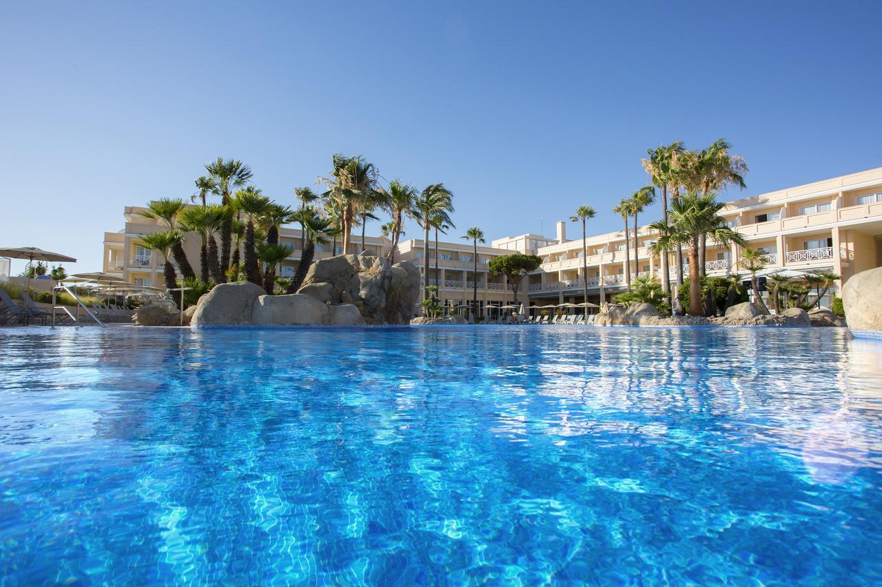 Hipotels Playa La Barrosa - Adults Only Чиклана-де-ла-Фронтера Екстер'єр фото