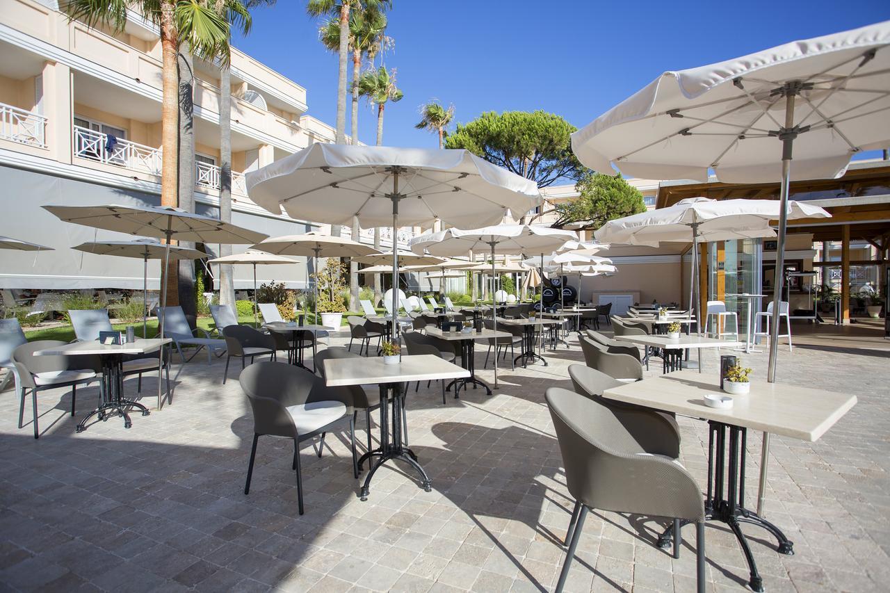 Hipotels Playa La Barrosa - Adults Only Чиклана-де-ла-Фронтера Екстер'єр фото