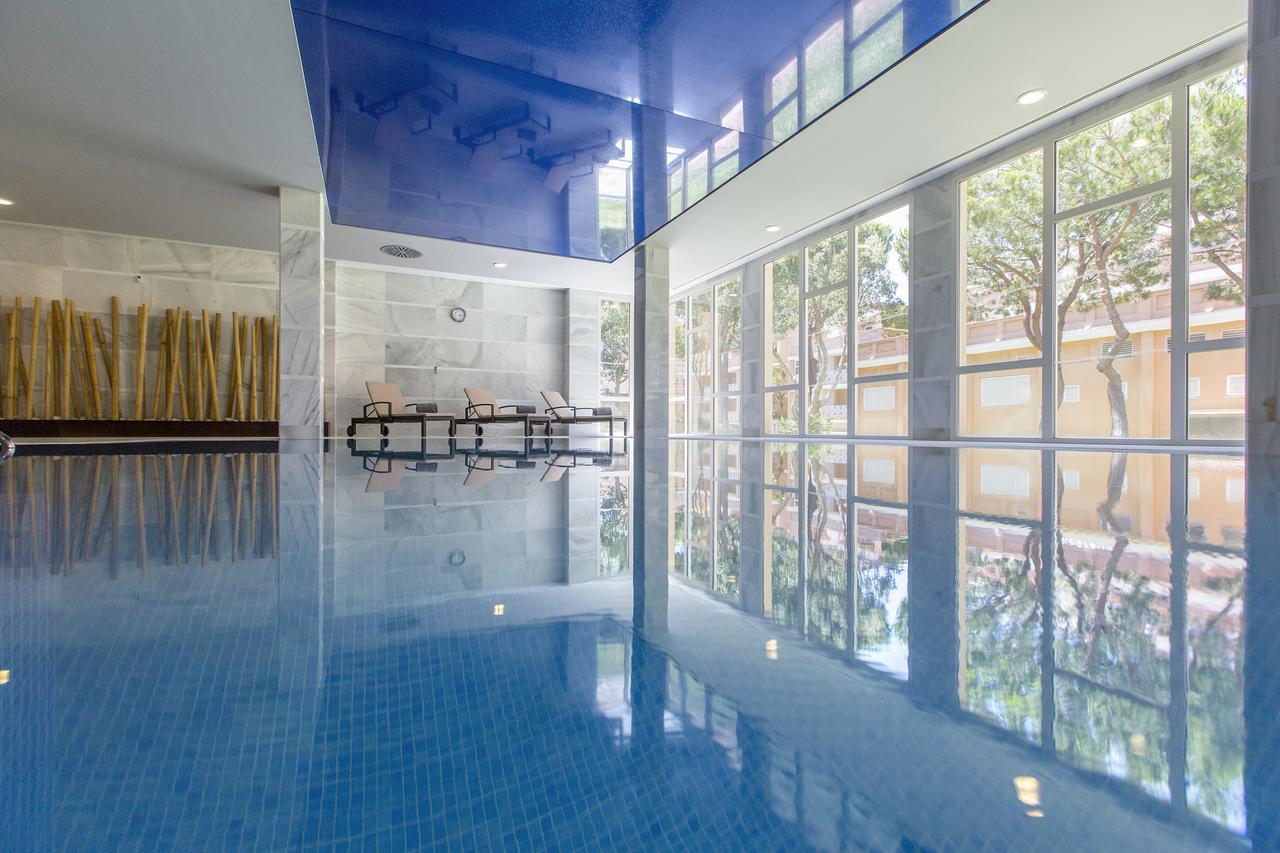 Hipotels Playa La Barrosa - Adults Only Чиклана-де-ла-Фронтера Екстер'єр фото