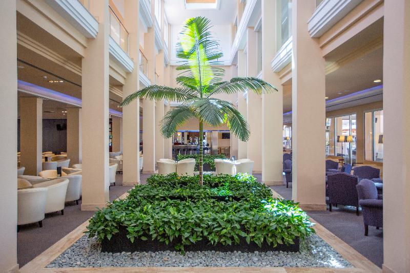 Hipotels Playa La Barrosa - Adults Only Чиклана-де-ла-Фронтера Екстер'єр фото