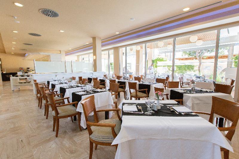 Hipotels Playa La Barrosa - Adults Only Чиклана-де-ла-Фронтера Екстер'єр фото