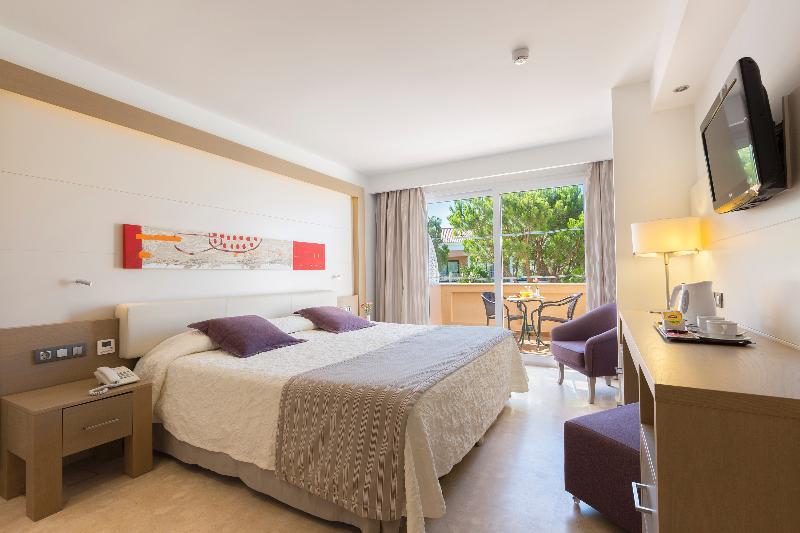 Hipotels Playa La Barrosa - Adults Only Чиклана-де-ла-Фронтера Екстер'єр фото