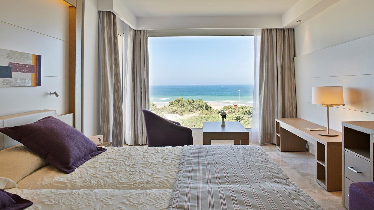 Hipotels Playa La Barrosa - Adults Only Чиклана-де-ла-Фронтера Екстер'єр фото