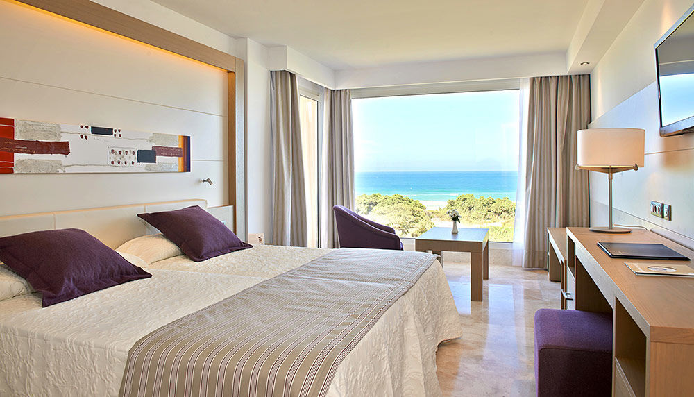 Hipotels Playa La Barrosa - Adults Only Чиклана-де-ла-Фронтера Екстер'єр фото