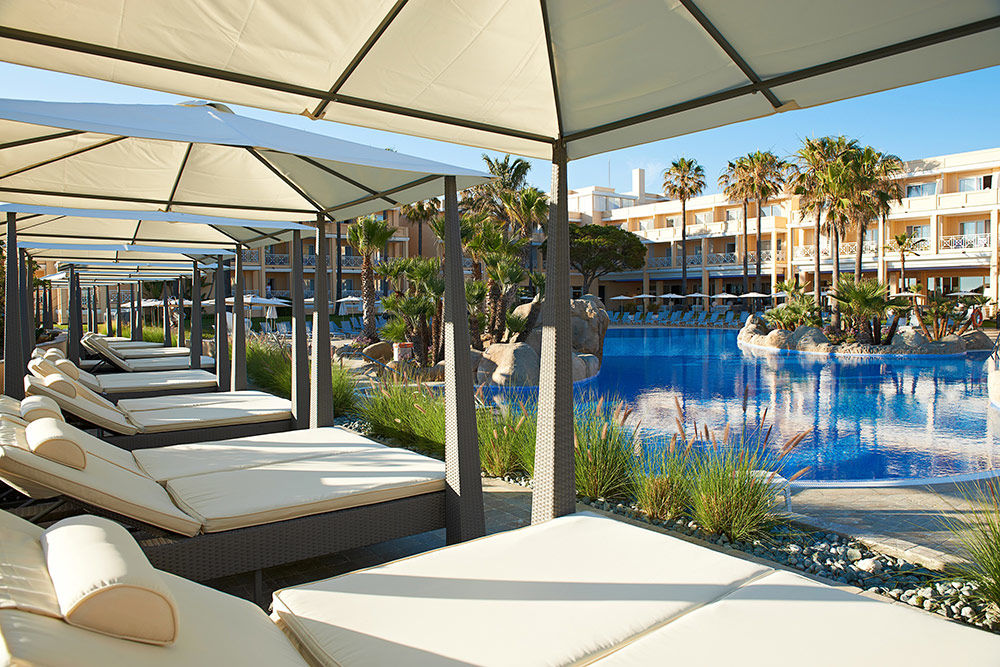 Hipotels Playa La Barrosa - Adults Only Чиклана-де-ла-Фронтера Екстер'єр фото