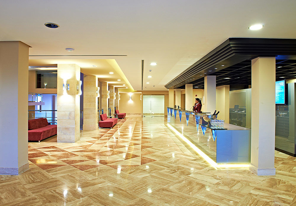 Hipotels Playa La Barrosa - Adults Only Чиклана-де-ла-Фронтера Екстер'єр фото