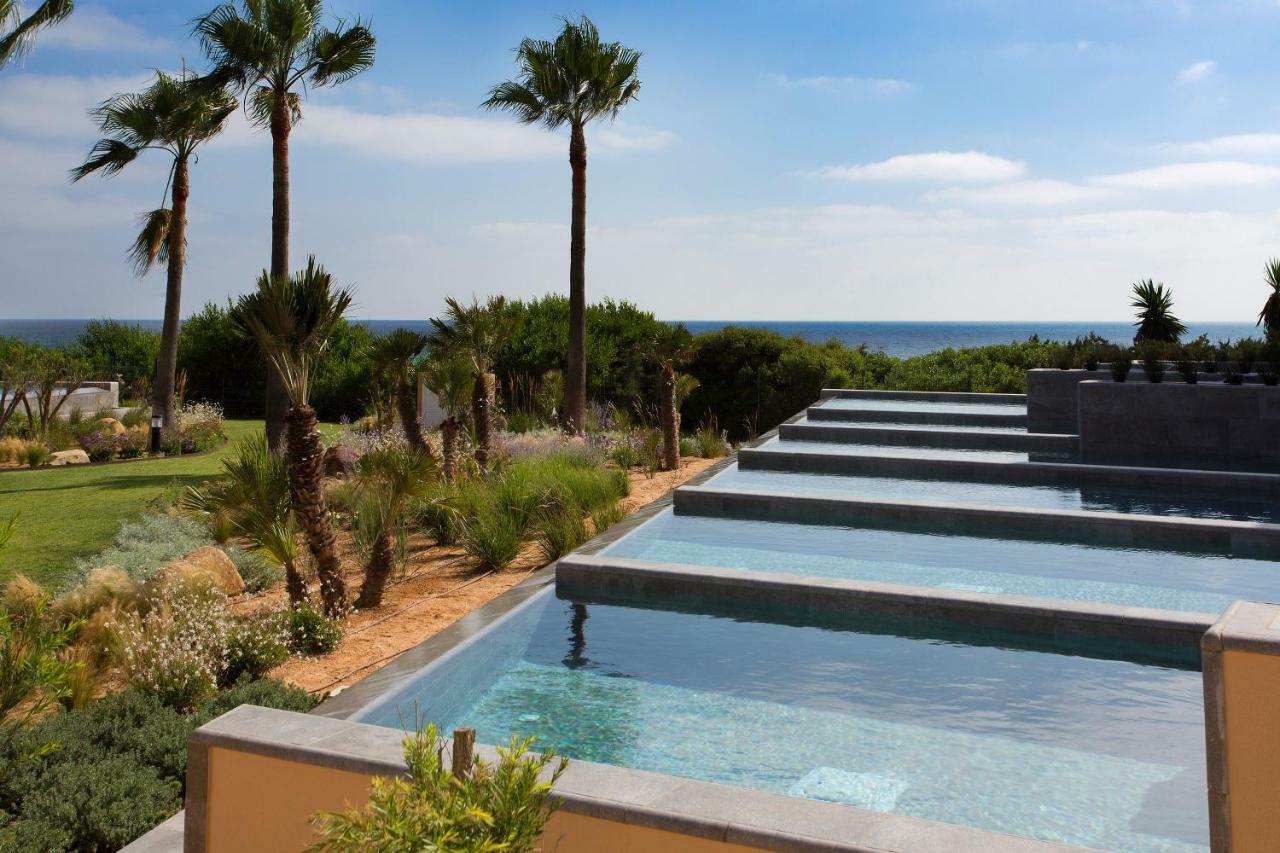 Hipotels Playa La Barrosa - Adults Only Чиклана-де-ла-Фронтера Екстер'єр фото